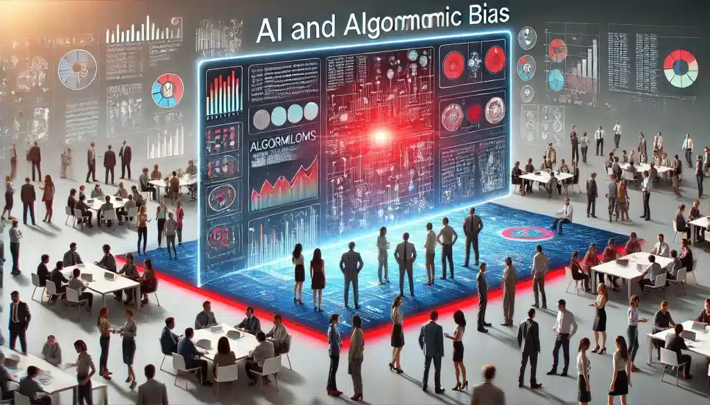 Exploring AI and Algorithmic Bias - Daitabase