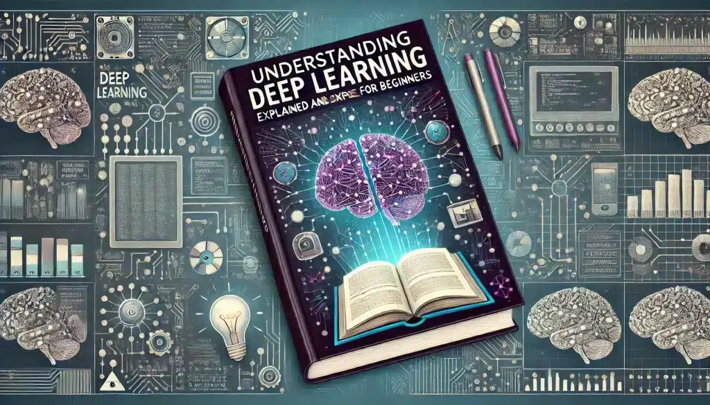 Understanding Deep Learning for Beginners - Daitabase