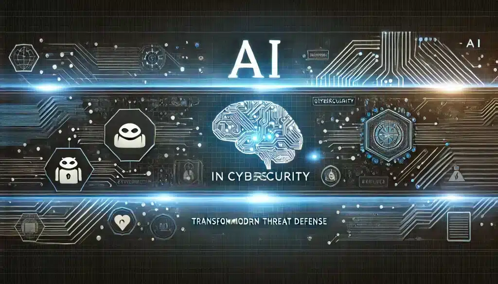 Impact of AI on Cybersecurity