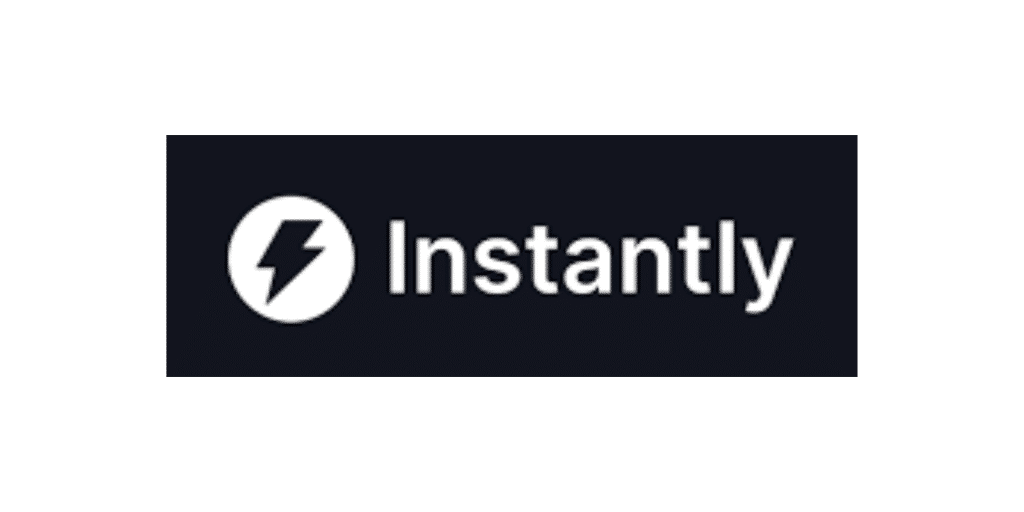 Instantly Logo