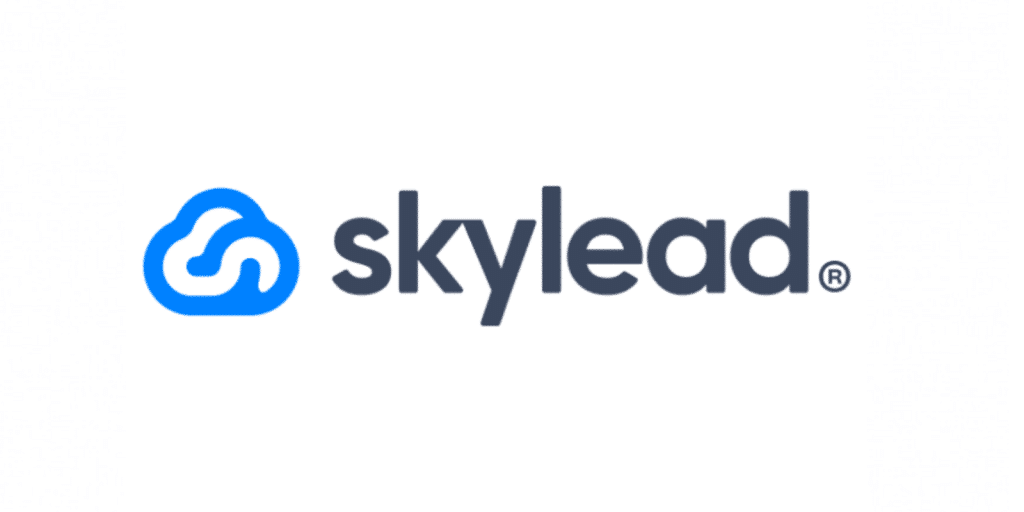 Skylead Logo