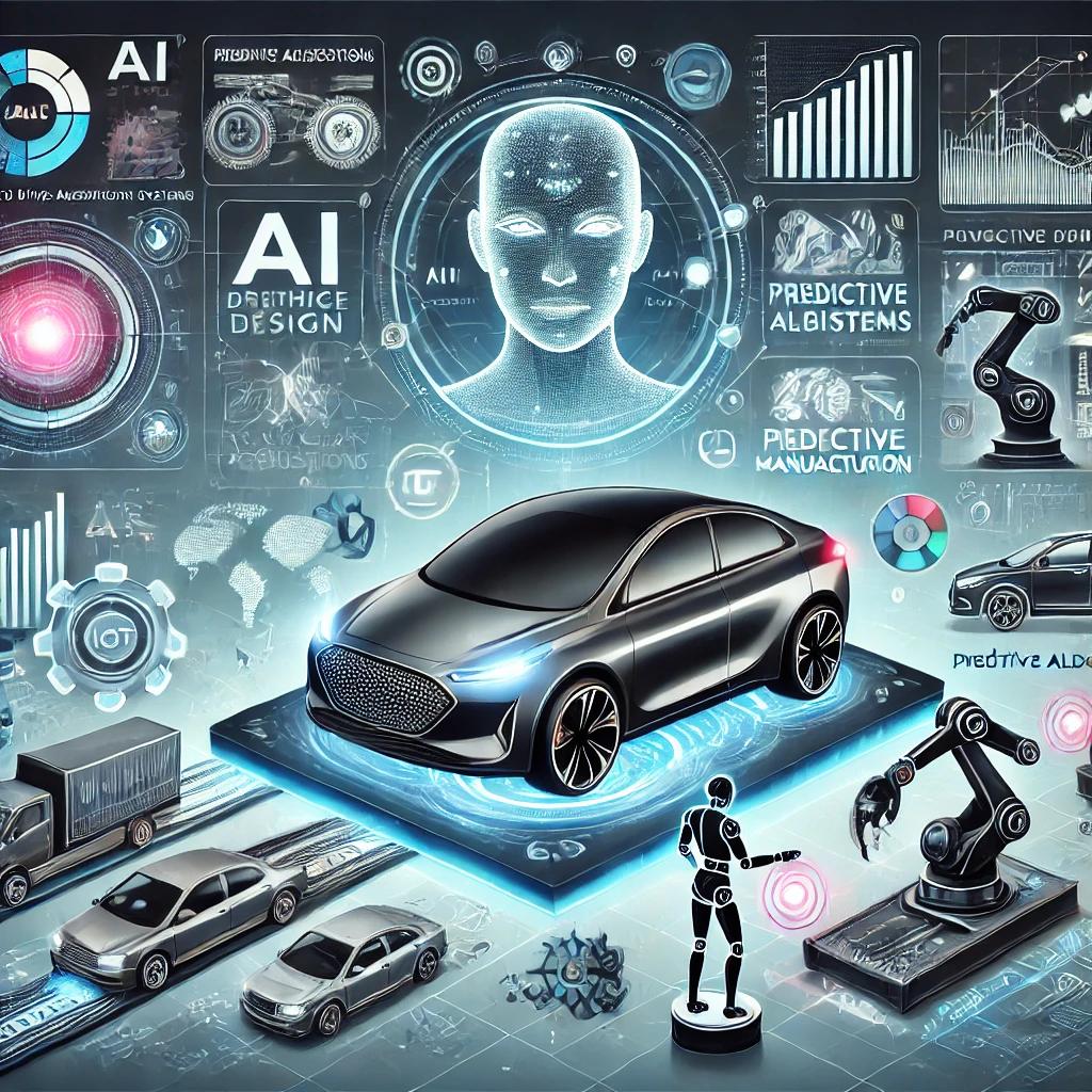 AI_in_Automotive_Industry - Daitabase