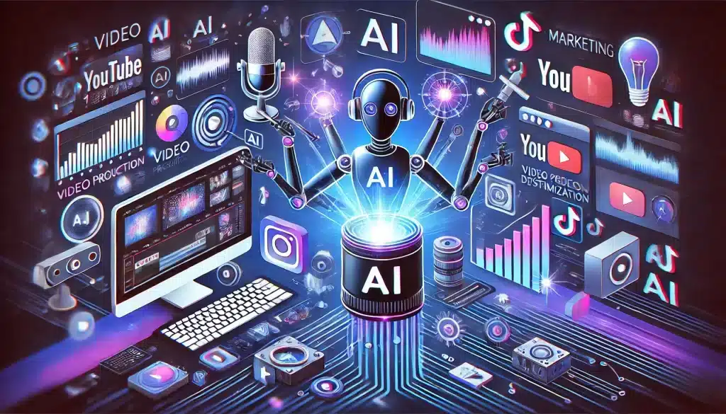 AI in Video Marketing