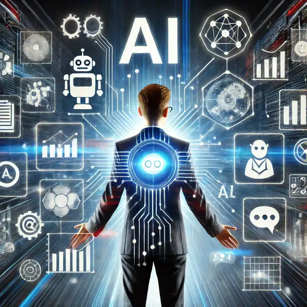 AI in Sales - Daitabase