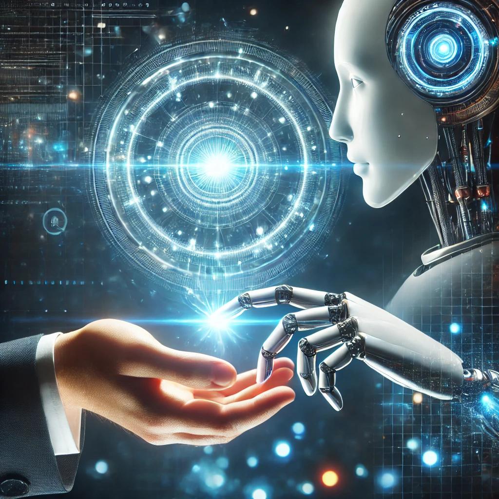 Breaking Barriers: Overcoming AI Phobia in Marketing and Sales