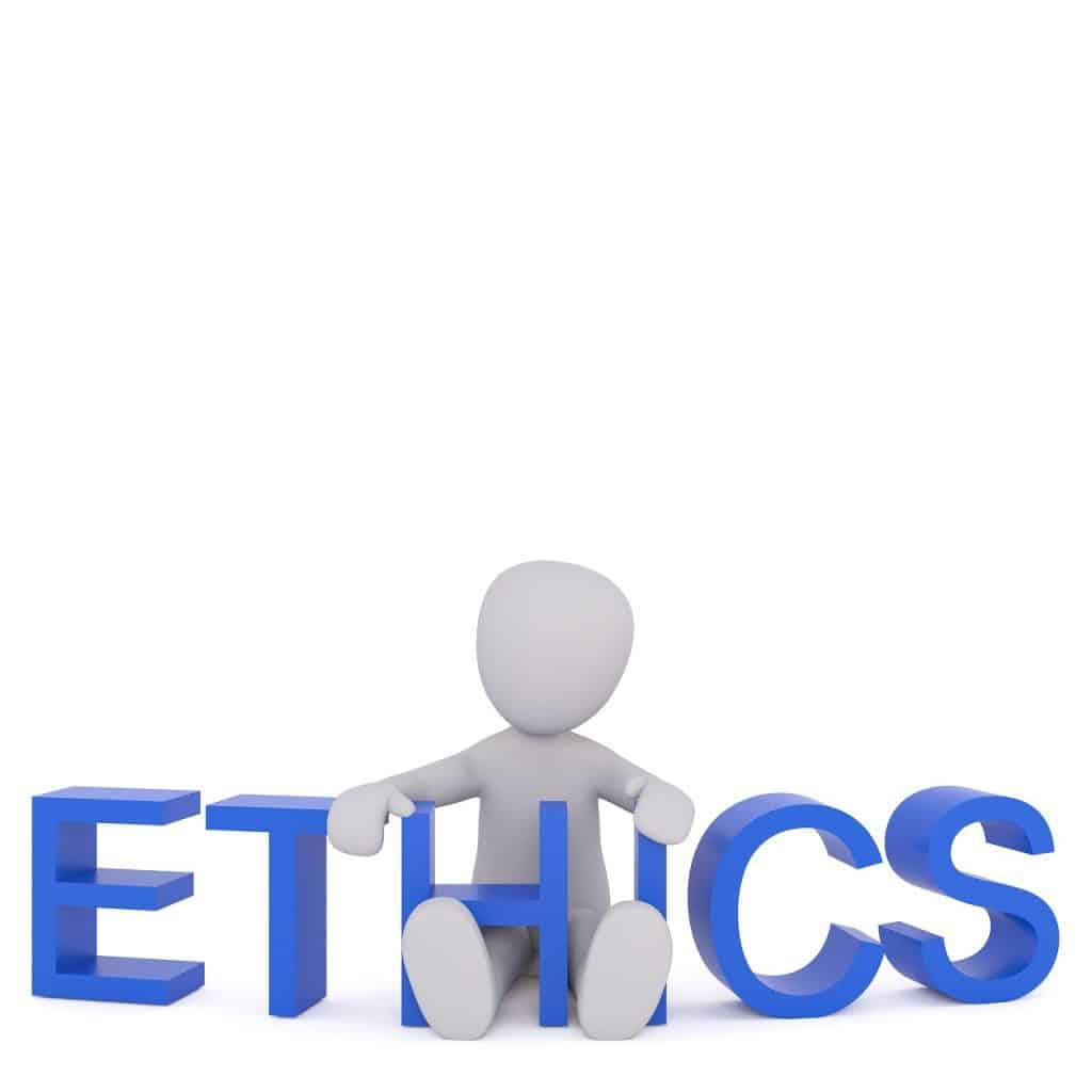 Ethics - Daitabase