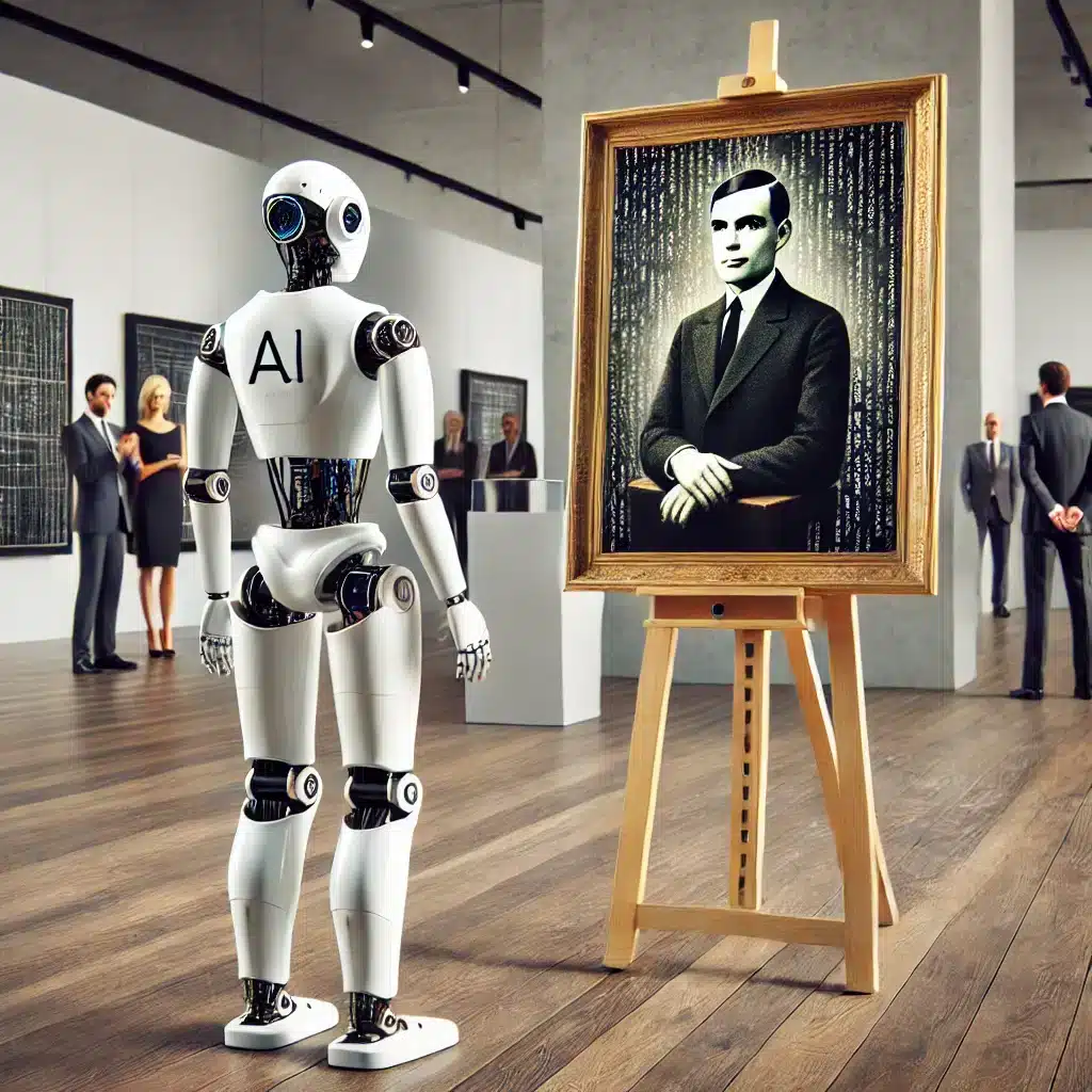 AI Creativity: From Auction Houses to Autonomous Vehicles