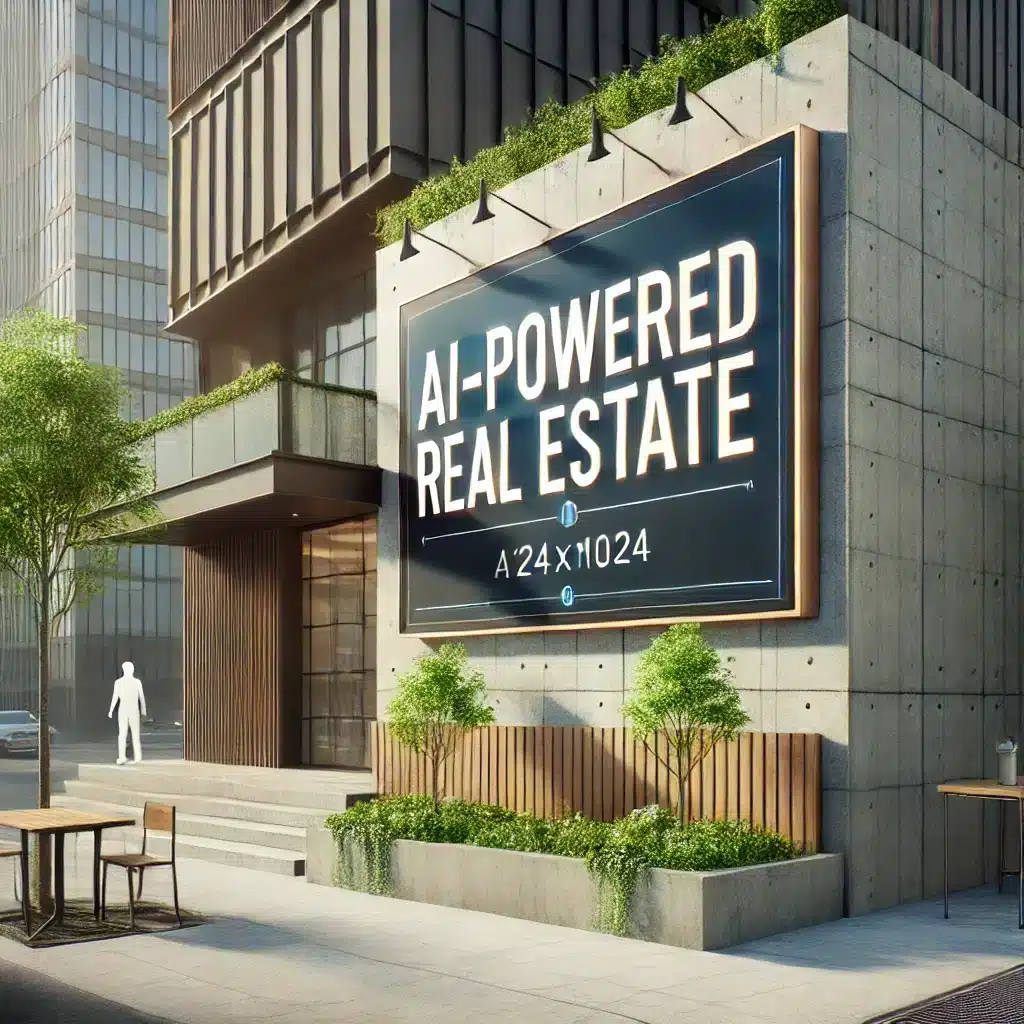 AI-Powered Real Estate: Opportunities and Ethical Challenges