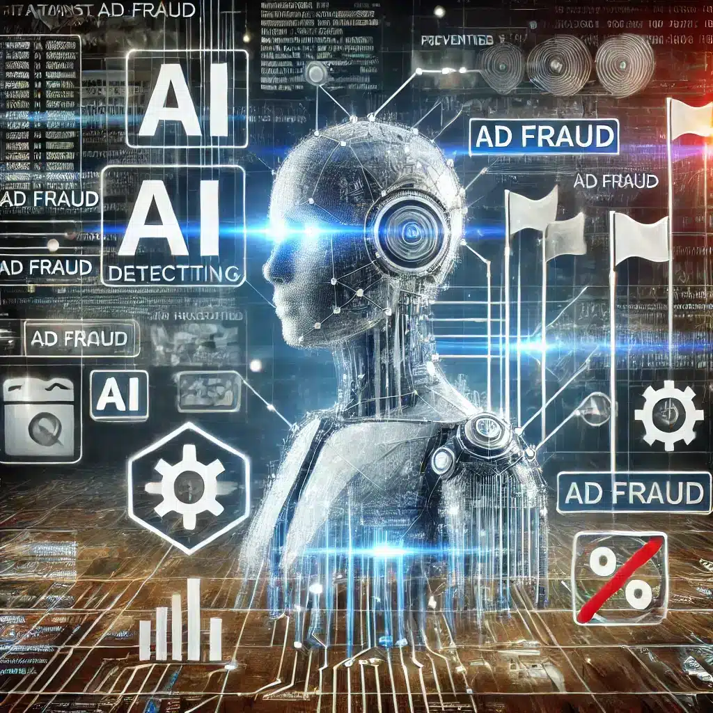 AI Detecting Ad Fraud: Enhancing Prevention and Detection