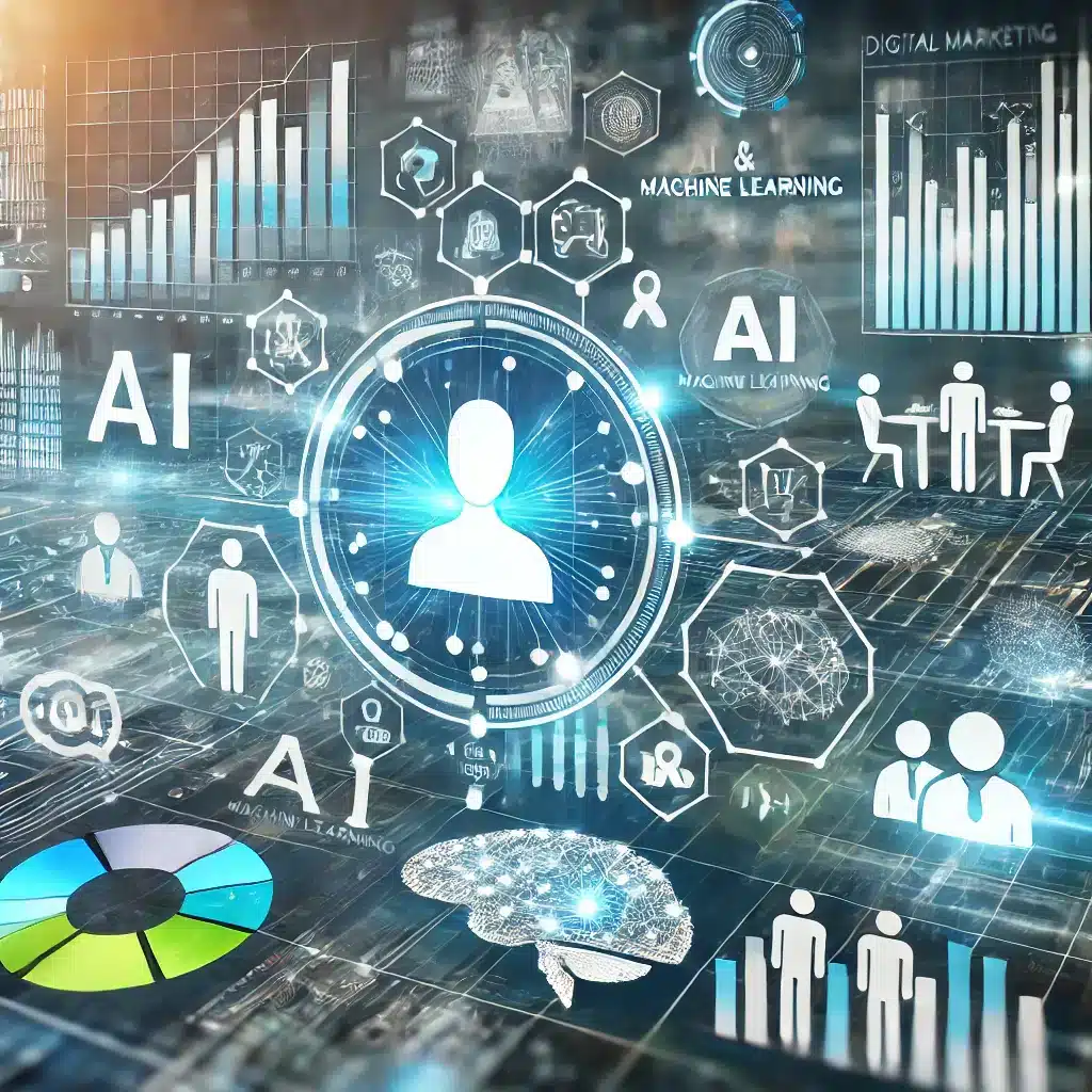 AI and Machine Learning in Consumer Behavior