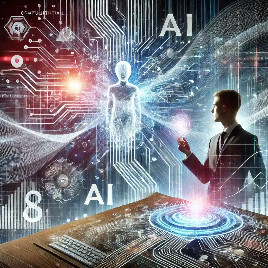 AI Challenges for Businesses