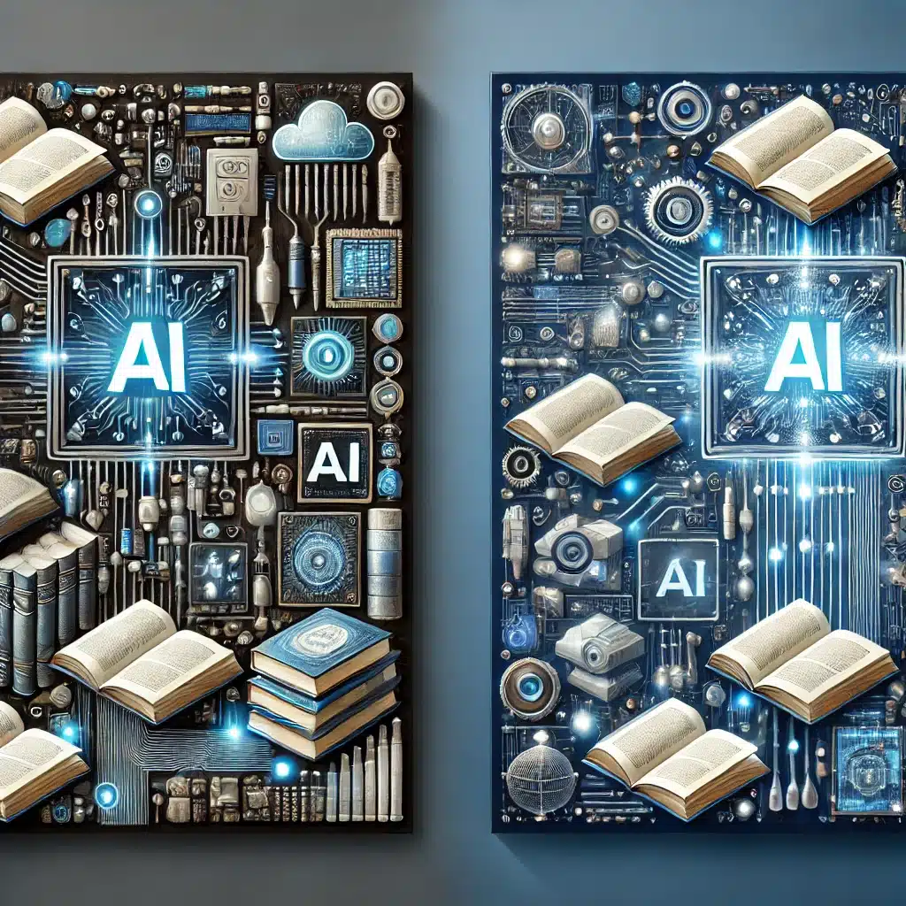 AI in Publishing: Opportunities & Challenges