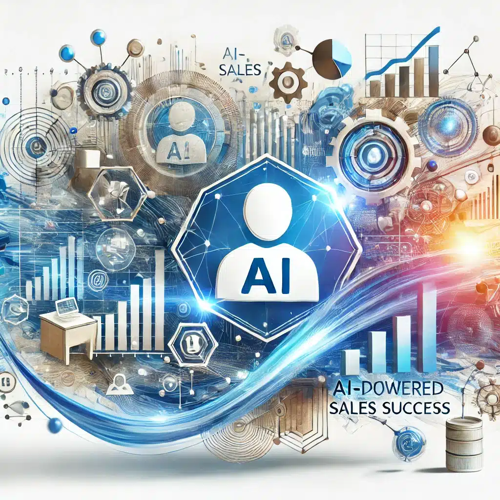 AI for Sales Success