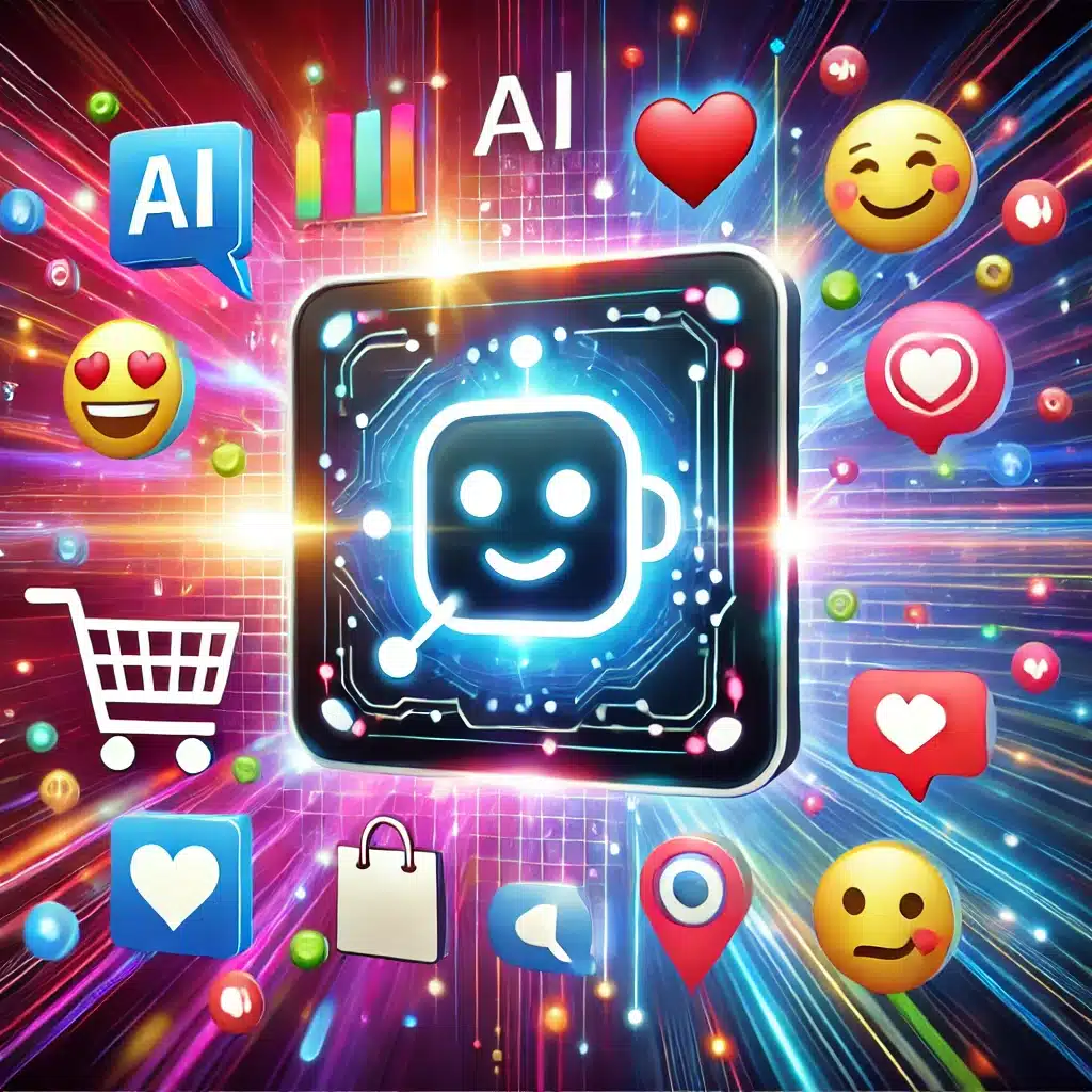 AI in Customer Experiences