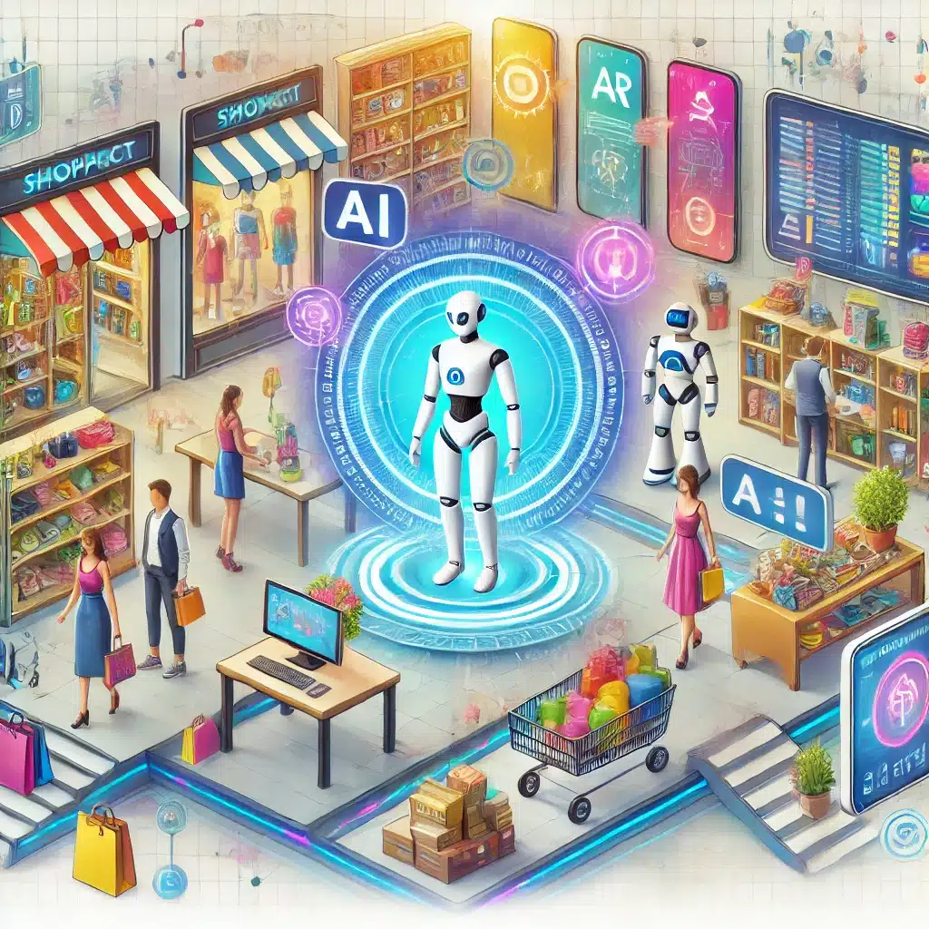 AI in Retail