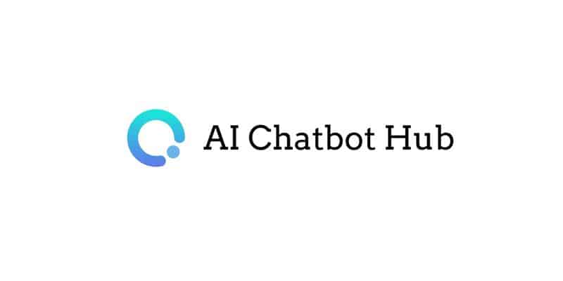 AI Chatbot Hub